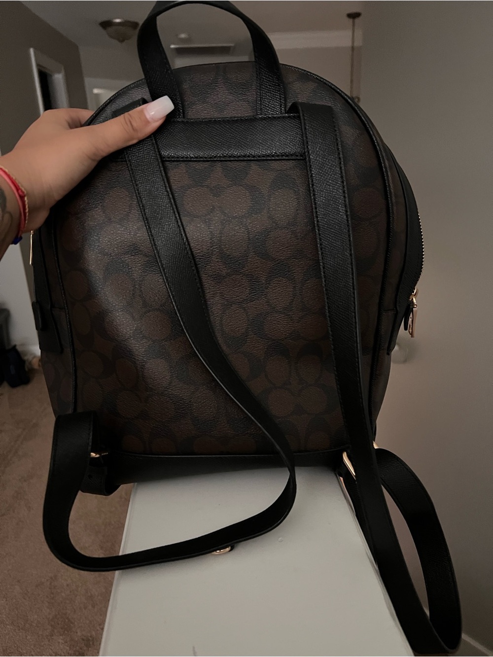 Coach Outlet Backpack - Picture 5 of 5